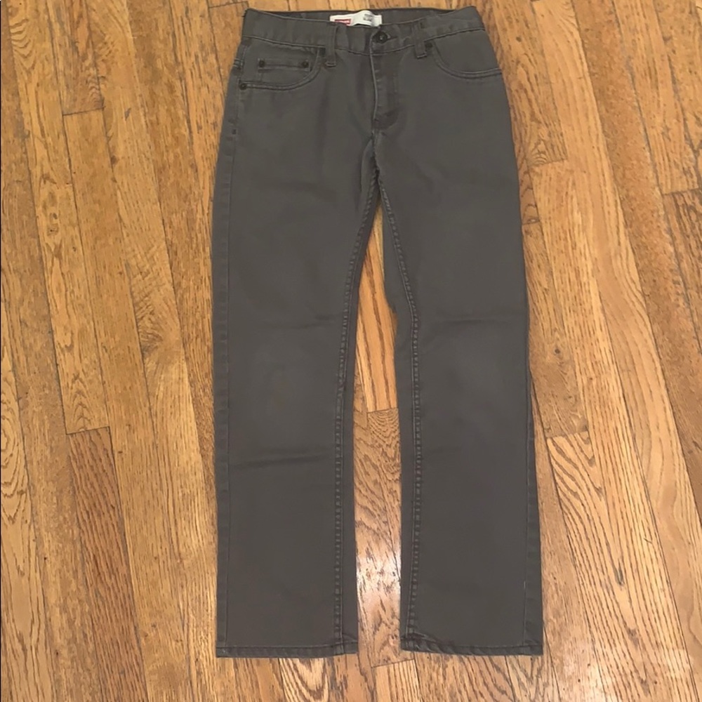 Levi’s 511 Boys Jeans